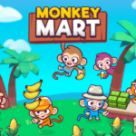 Monkey Mart 1 Game Icon