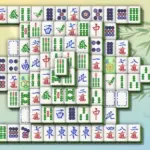 Mahjong 1 Game Icon