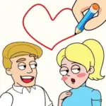 Draw Love Story Draw Love Story