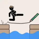 Draw Two Save : Save The Man Draw Two Save : Save The Man