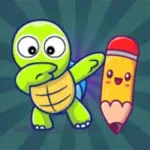 Draw the Rest Challenge Draw the Rest Challenge