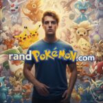 Your Ultimate Guide to the Random Pokémon Generator